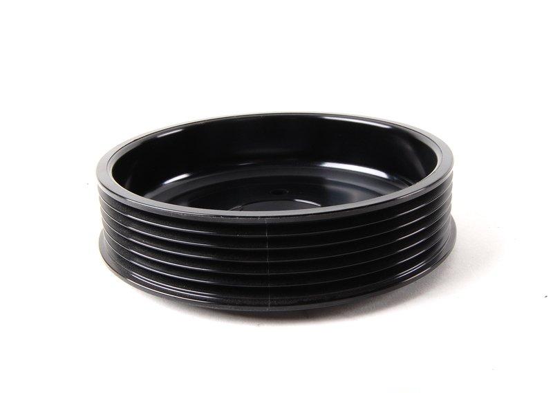 ременный шкив