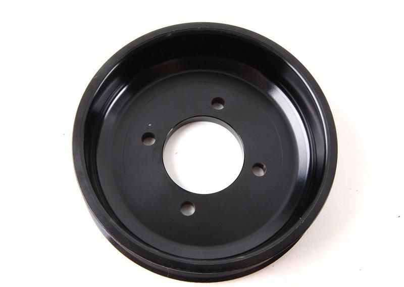 ременный шкив