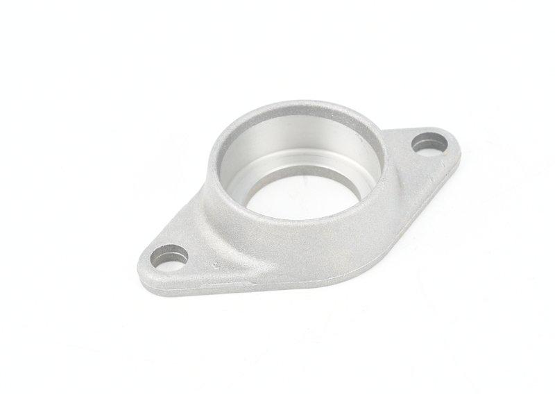 Соединительный фланец