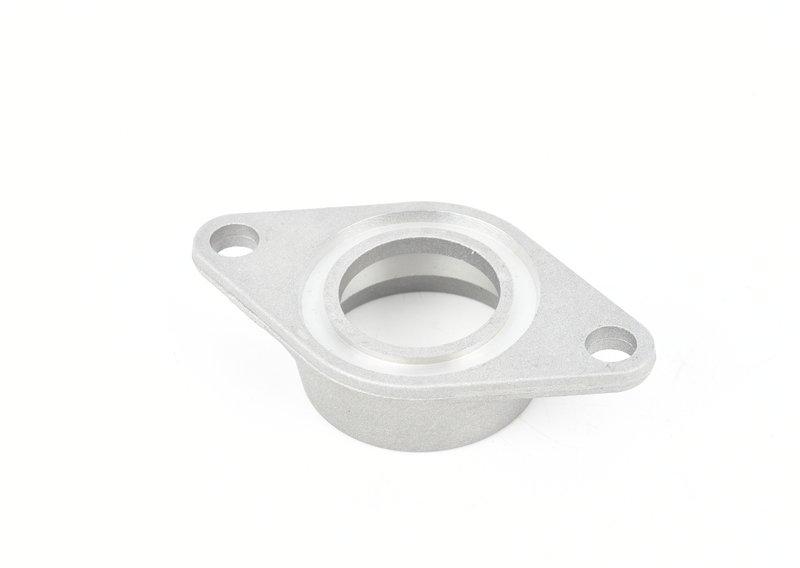 Соединительный фланец