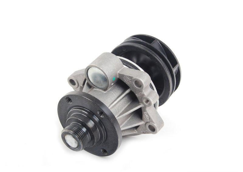 M52/M54 помпа охлаждения