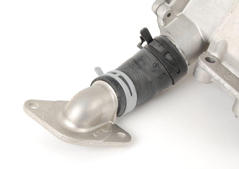 RP насос охлаждающей жидкости механич.