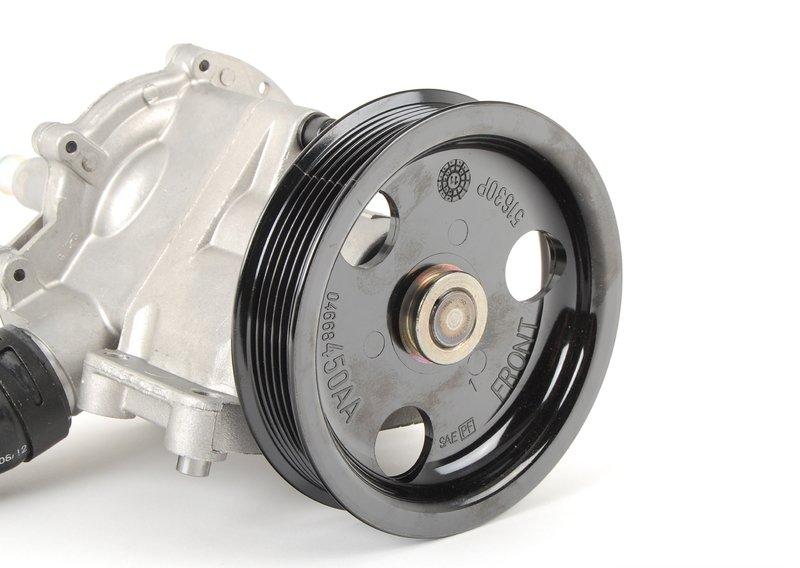 RP насос охлаждающей жидкости механич.