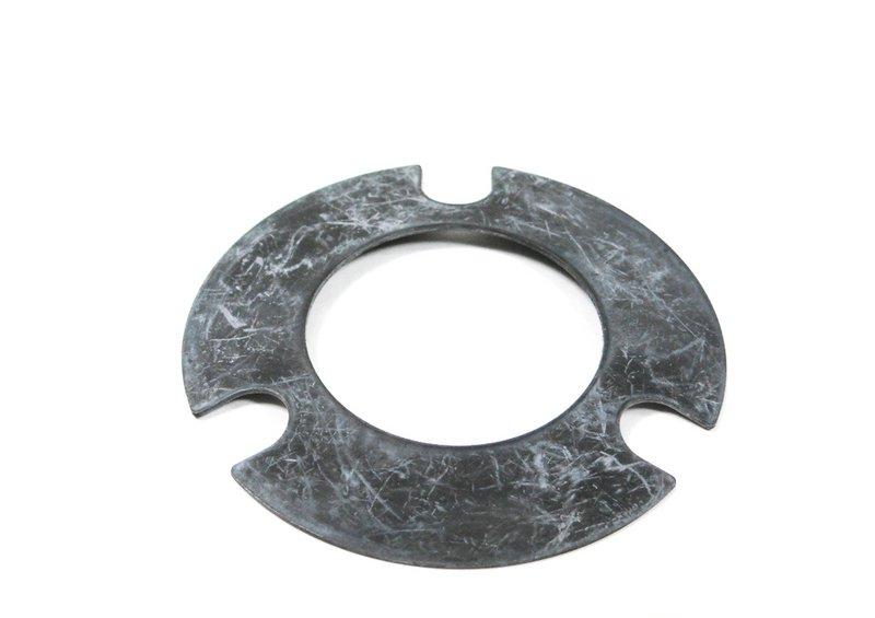 E70 N62 шкив водяной помпы