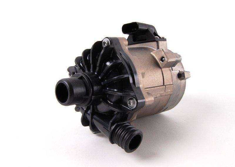 N63/N63N доп. помпа охлаждения