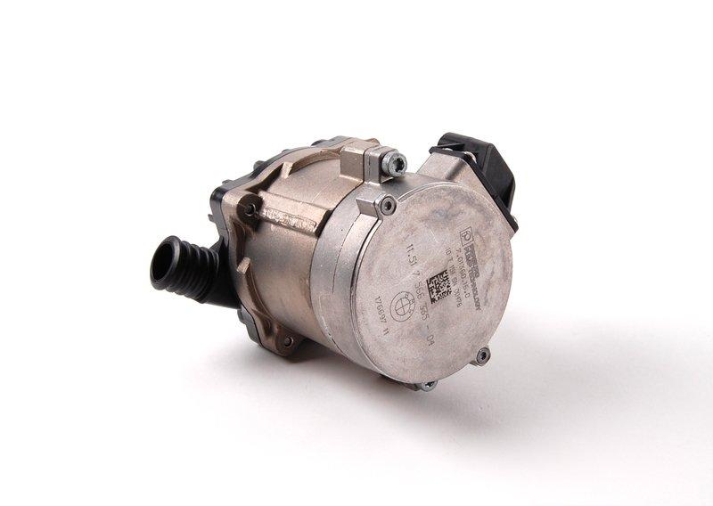 N63/N63N доп. помпа охлаждения