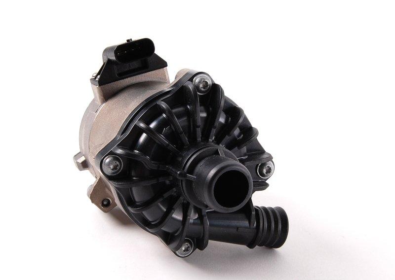 N63/N63N доп. помпа охлаждения