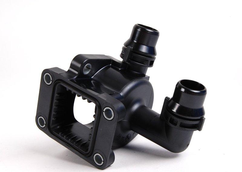 Корпус термостата N4x