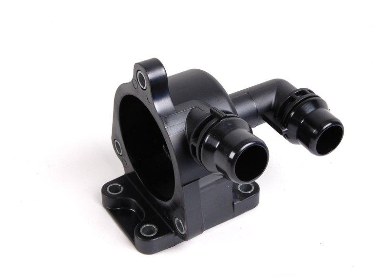 Корпус термостата N4x