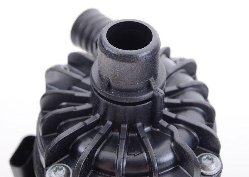 Дополнительный насос ОЖ