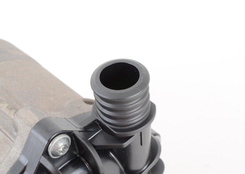 Дополнительная водян. помпа