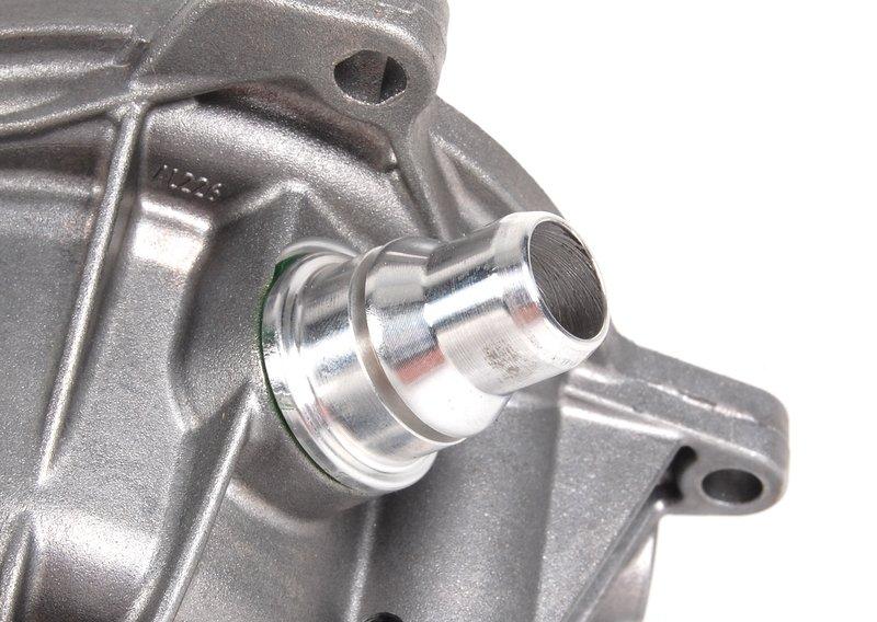 N62/N73 помпа охлаждения