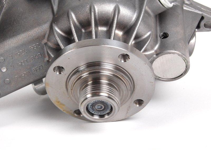 N62/N73 помпа охлаждения