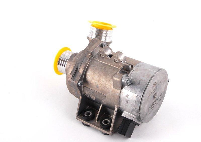 помпа водяная н52 мотор