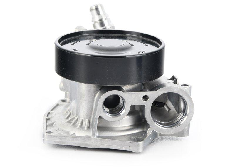 N63N насос охлаждающей жидкости