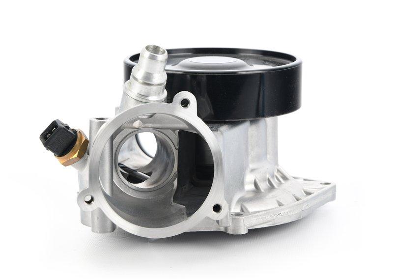 N63N насос охлаждающей жидкости