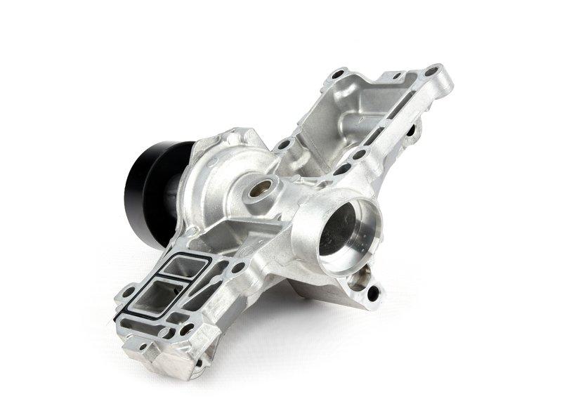 Насос ОЖ с держателем B58