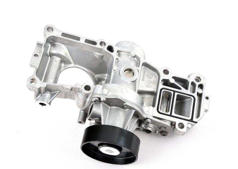 Насос ОЖ с держателем B58