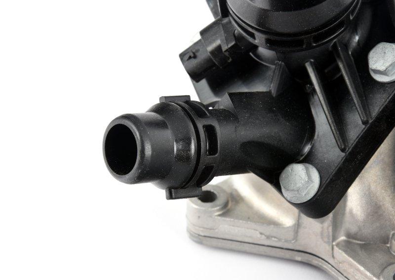 Насос ОЖ с термостатом