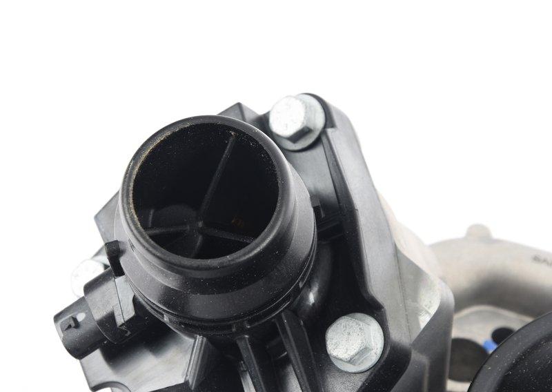 Насос ОЖ с термостатом