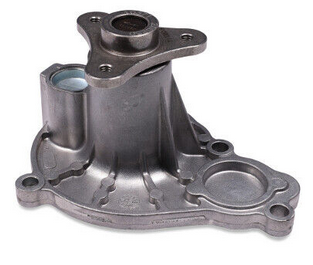 B38 помпа охлаждения с держателем