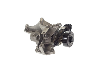 F30Ne / G30e / G11e / G12e Насос охлажд. жидкости перекл. с балкой B46X  /  B48X