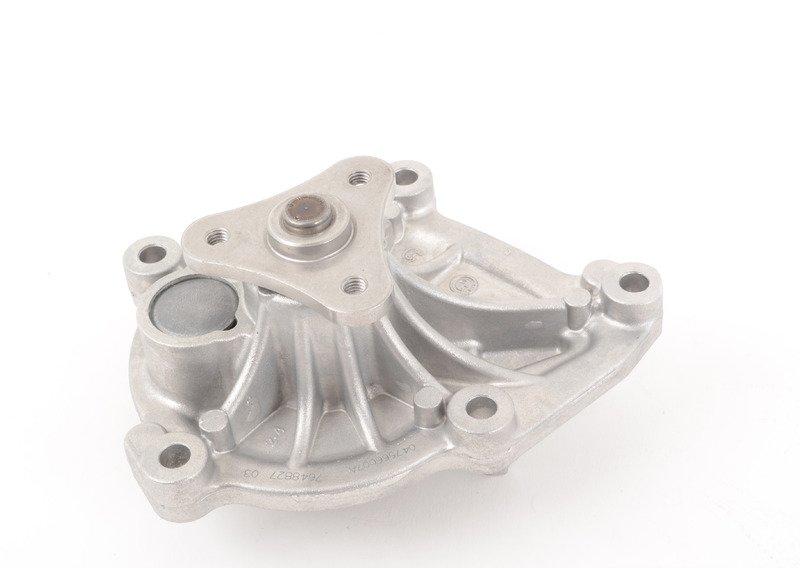 помпа водяная