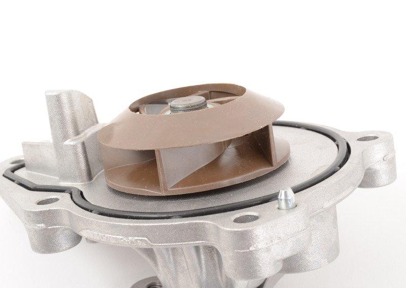 помпа водяная