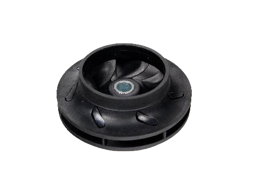 Насосное колесо