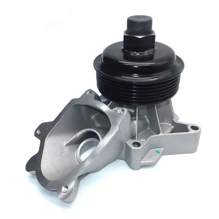 M57N помпа охлаждения