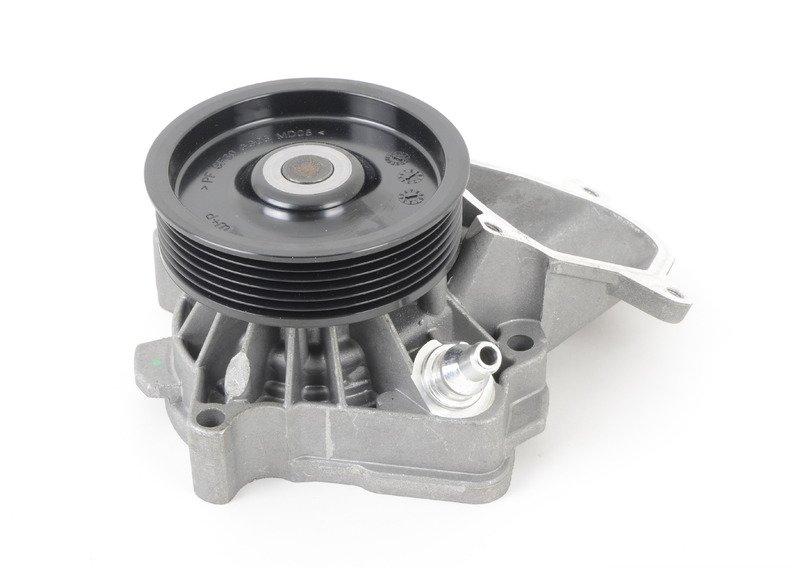 M57N2 помпа системы охлаждения