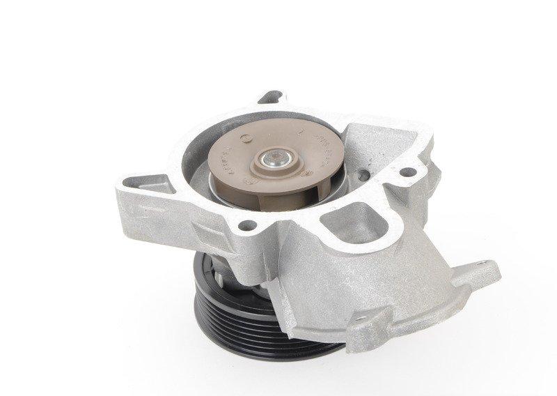 M57N2 помпа системы охлаждения