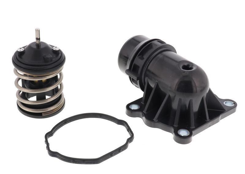 N57 корпус термостата