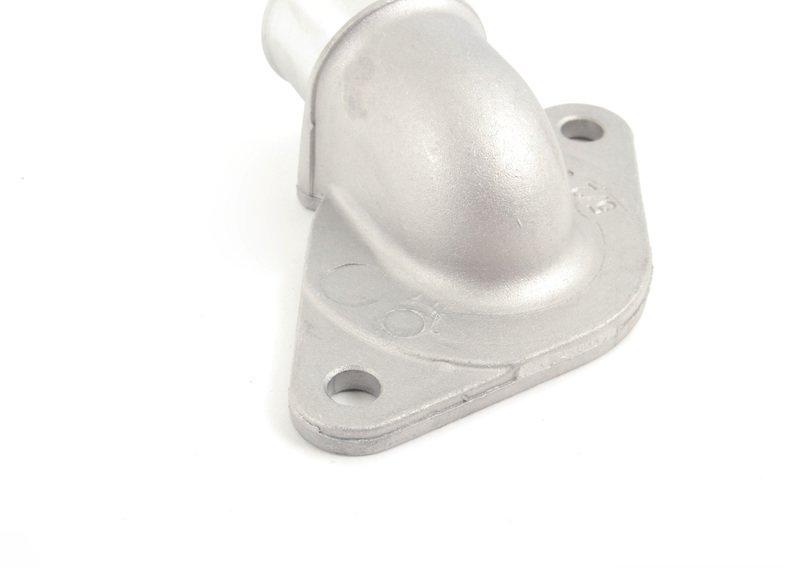 RP фланцевый штуцер