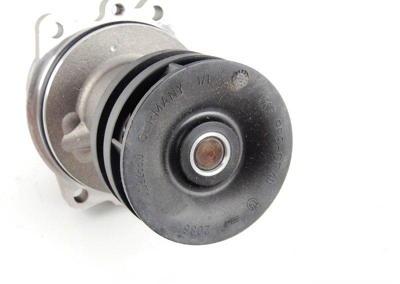 Насос ОЖ, механический