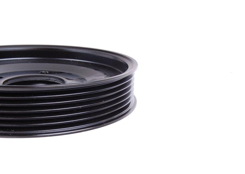 ременный шкив