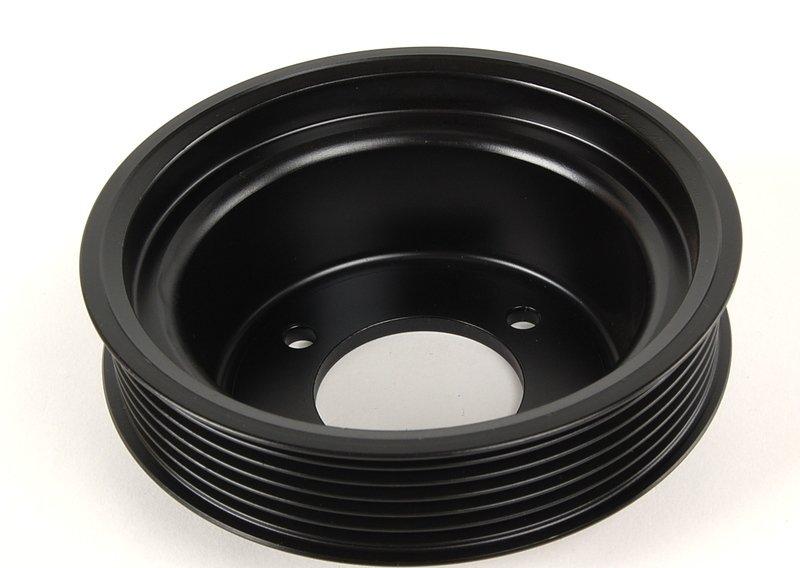 ременный шкив