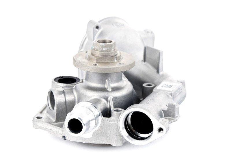 Насос ОЖ, механический