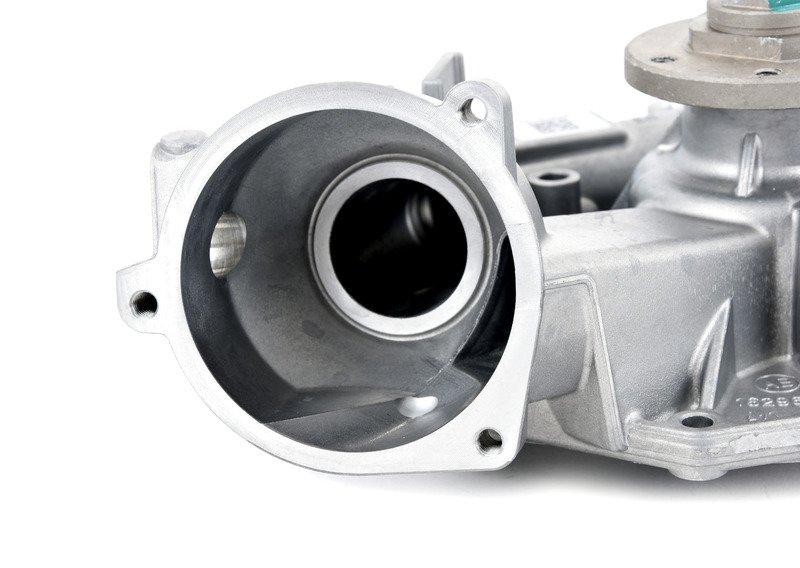 Насос ОЖ, механический