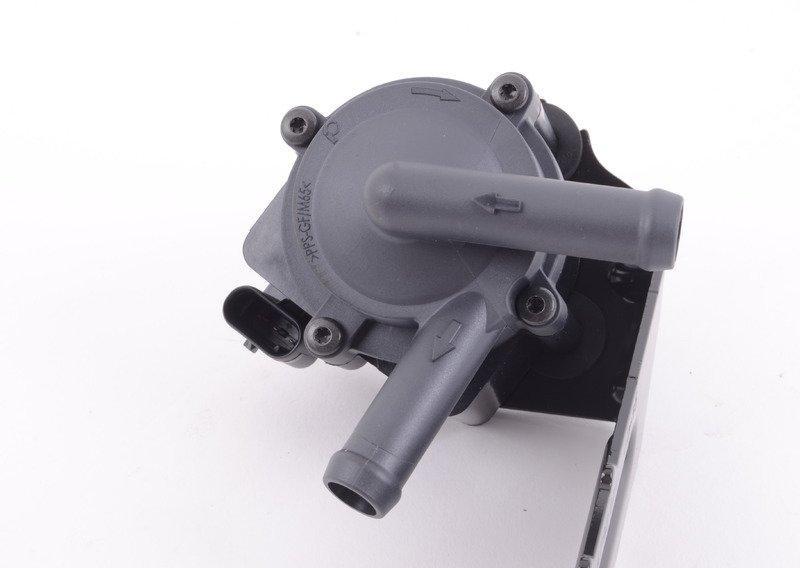 Дополнительный насос ОЖ M F85 / M F86