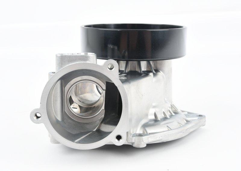 S63M помпа охлаждения