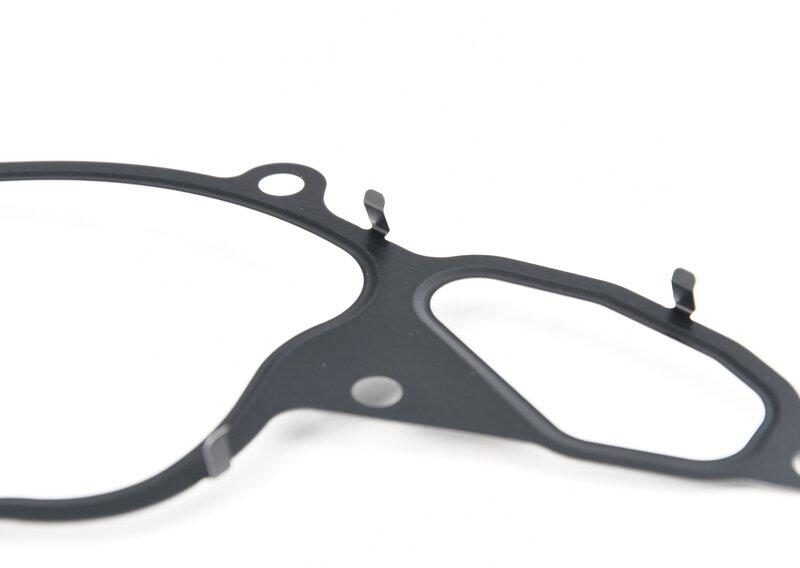 S58 прокладка помпы системы охлаждения