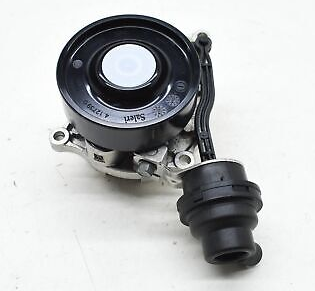 B47D насос охлаждающей жидкости