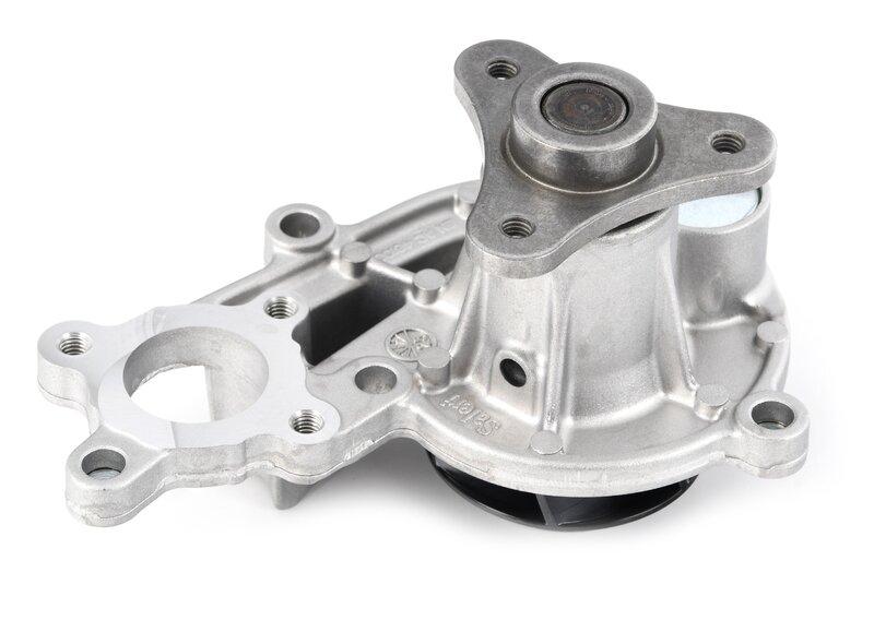 B47 насос охлаждающей жидкости под рекуп