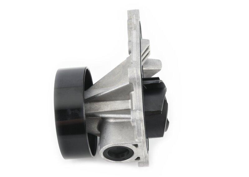 B58D/B58C помпа охлаждения не под рекуп