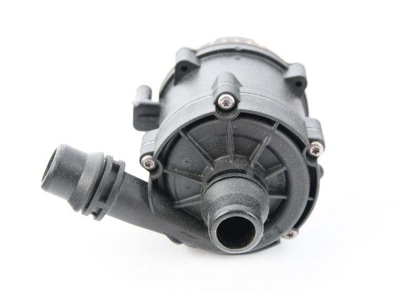 Дополнительный насос ОЖ