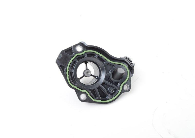 Корпус термостата