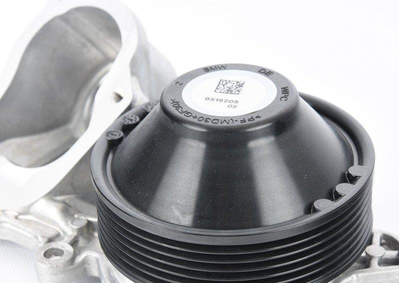 N57N помпа системы охлаждения