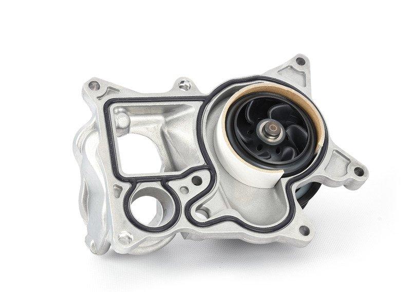 N57N помпа системы охлаждения