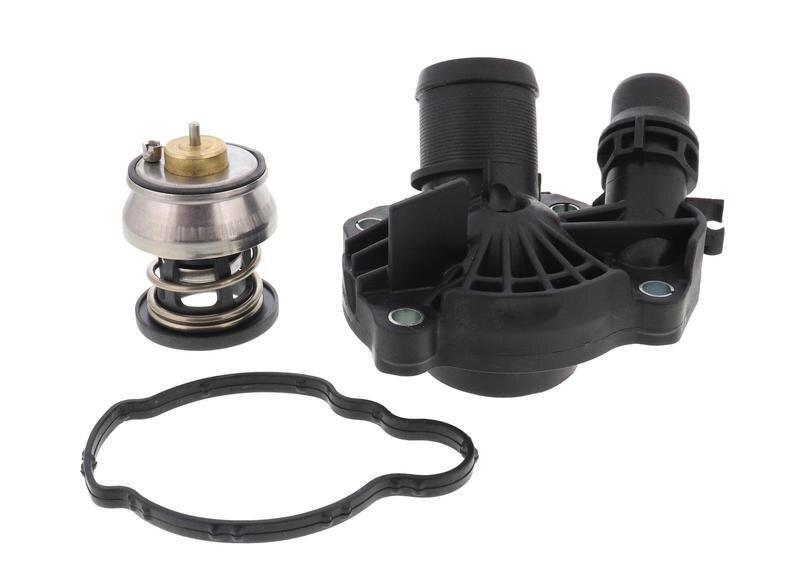 B37 корпус термостата